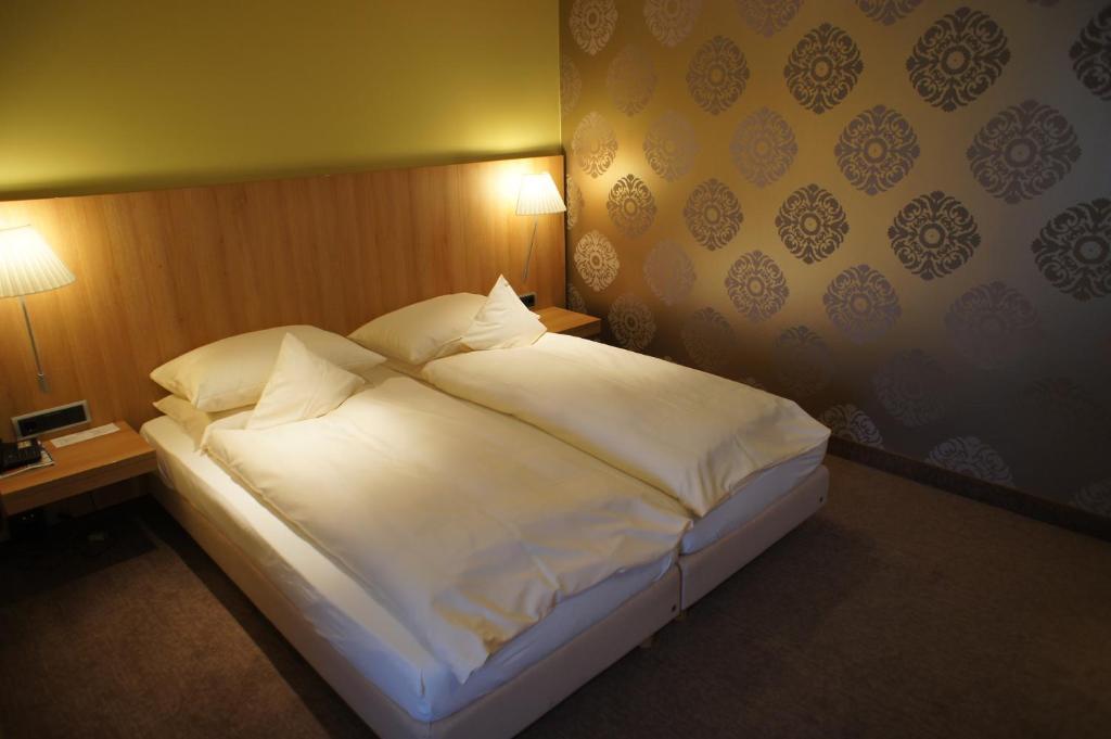 Hotel Schepers Gronau  Habitación foto