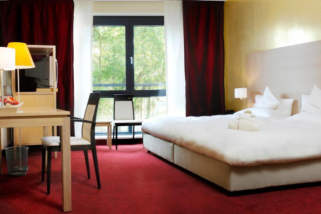 Hotel Schepers Gronau  Habitación foto