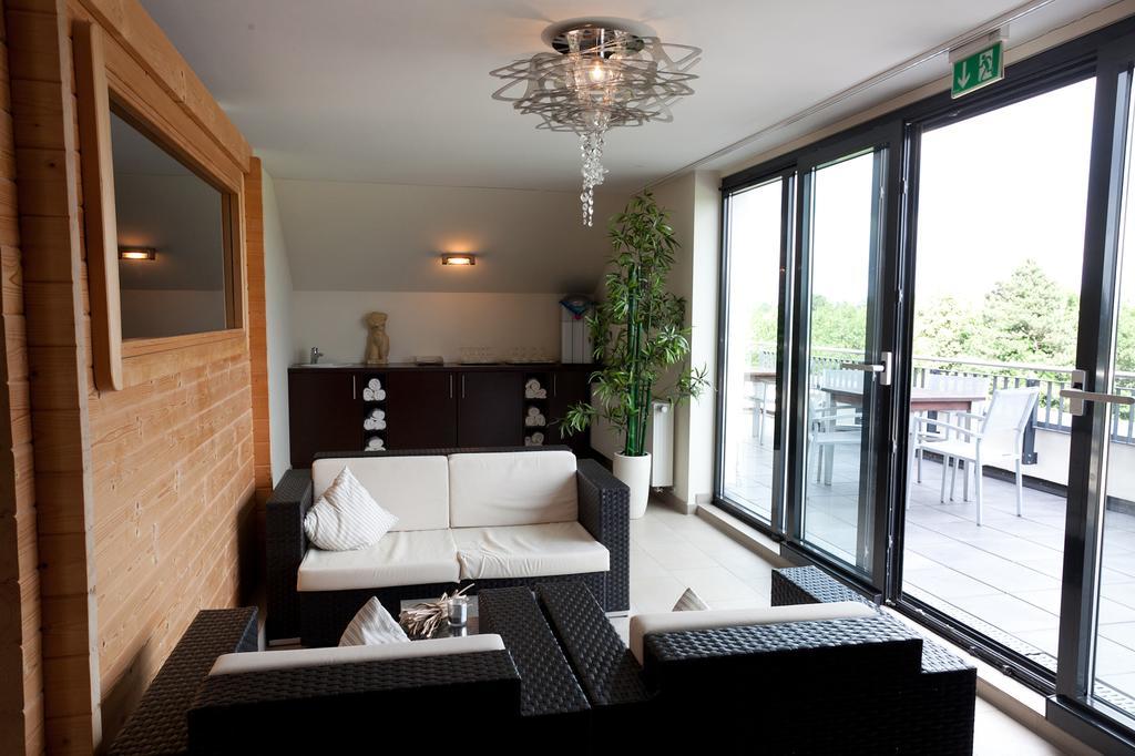 Hotel Schepers Gronau  Exterior foto